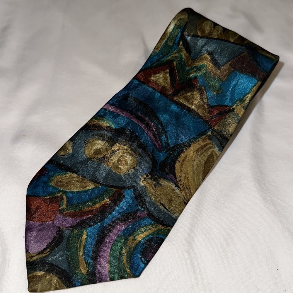 Windridge tie